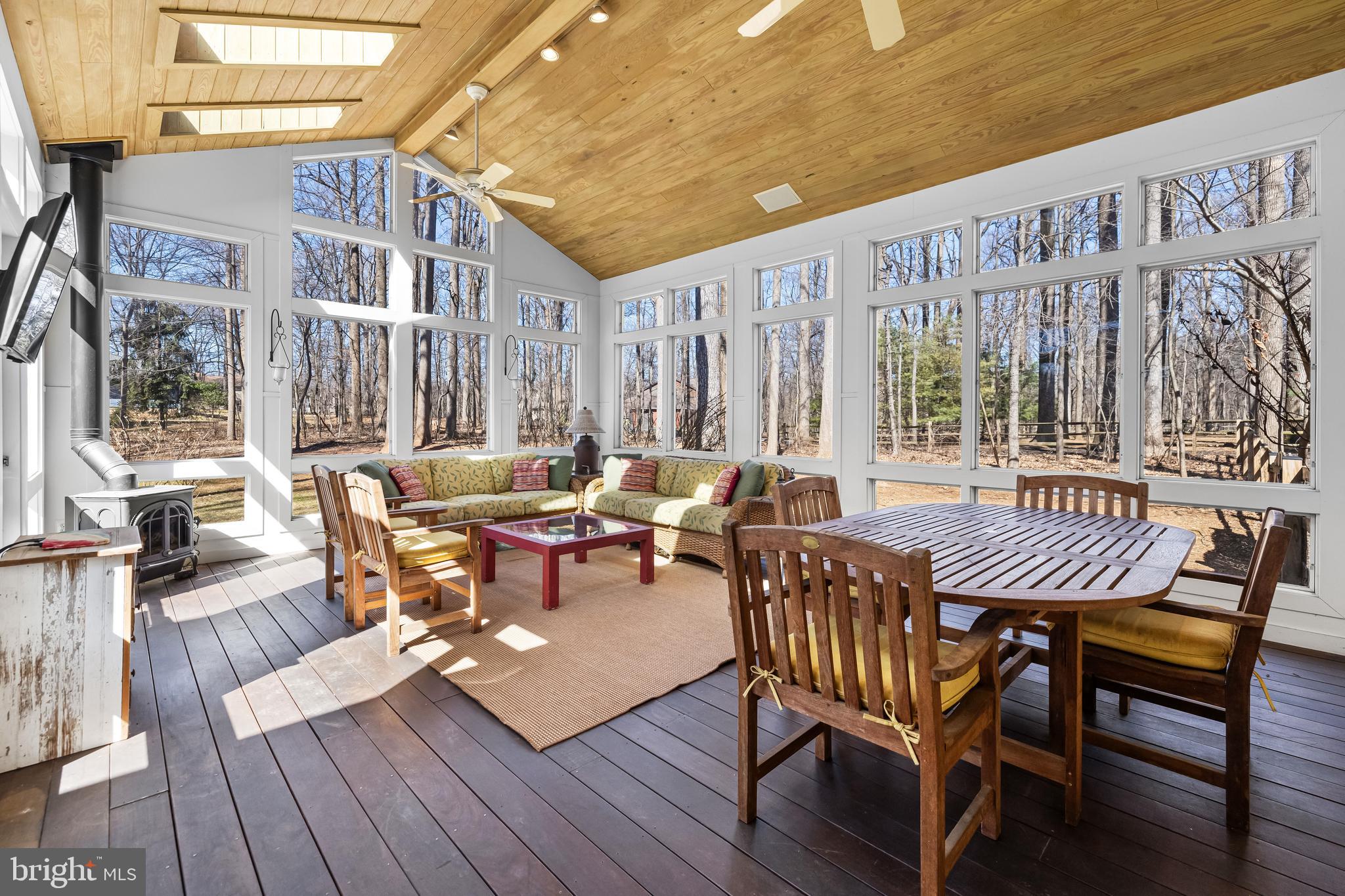 BULLOCK FARM - Residential