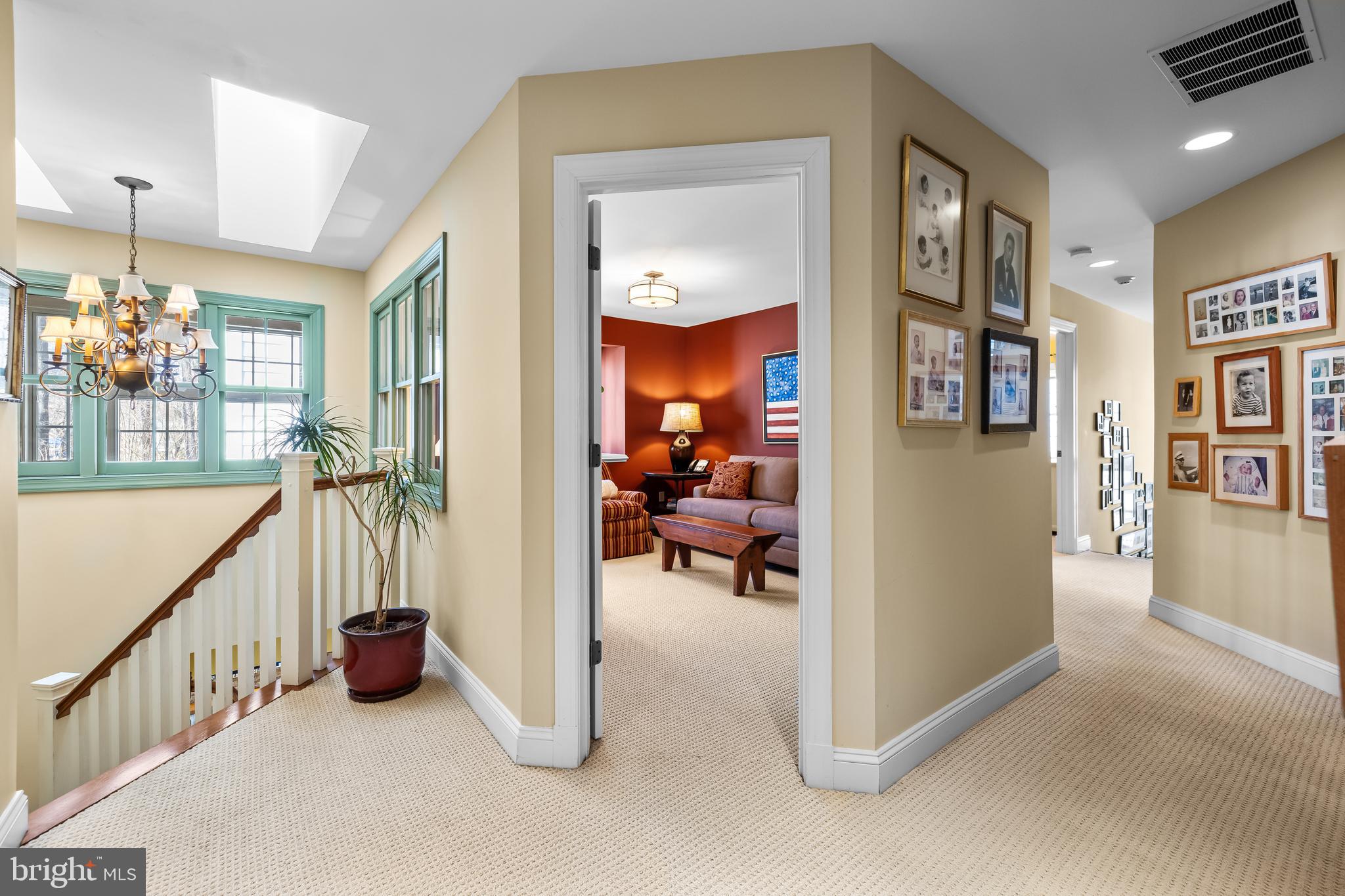 BULLOCK FARM - Residential