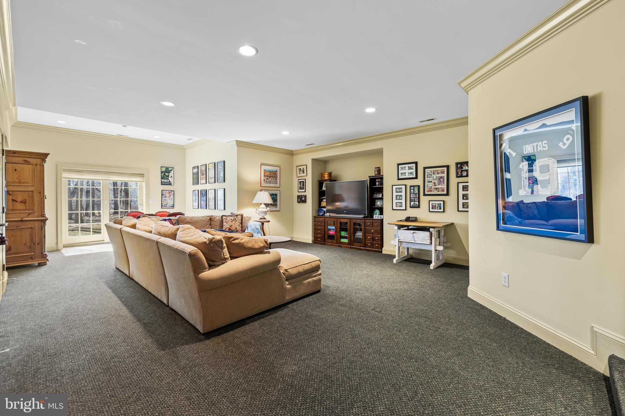 BULLOCK FARM - Residential