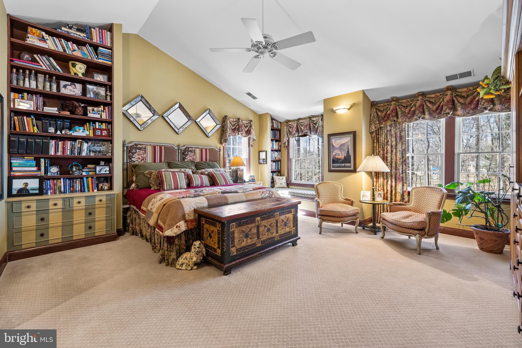 BULLOCK FARM - Residential