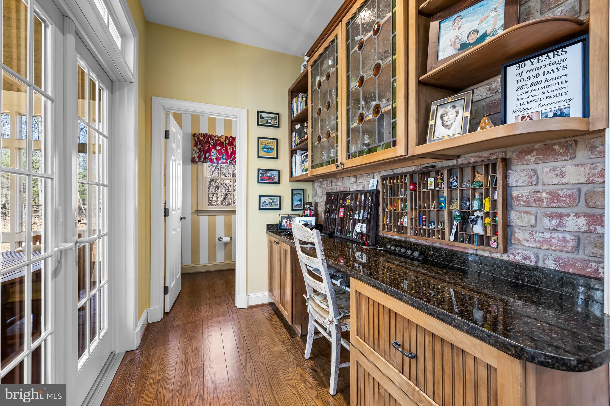 BULLOCK FARM - Residential