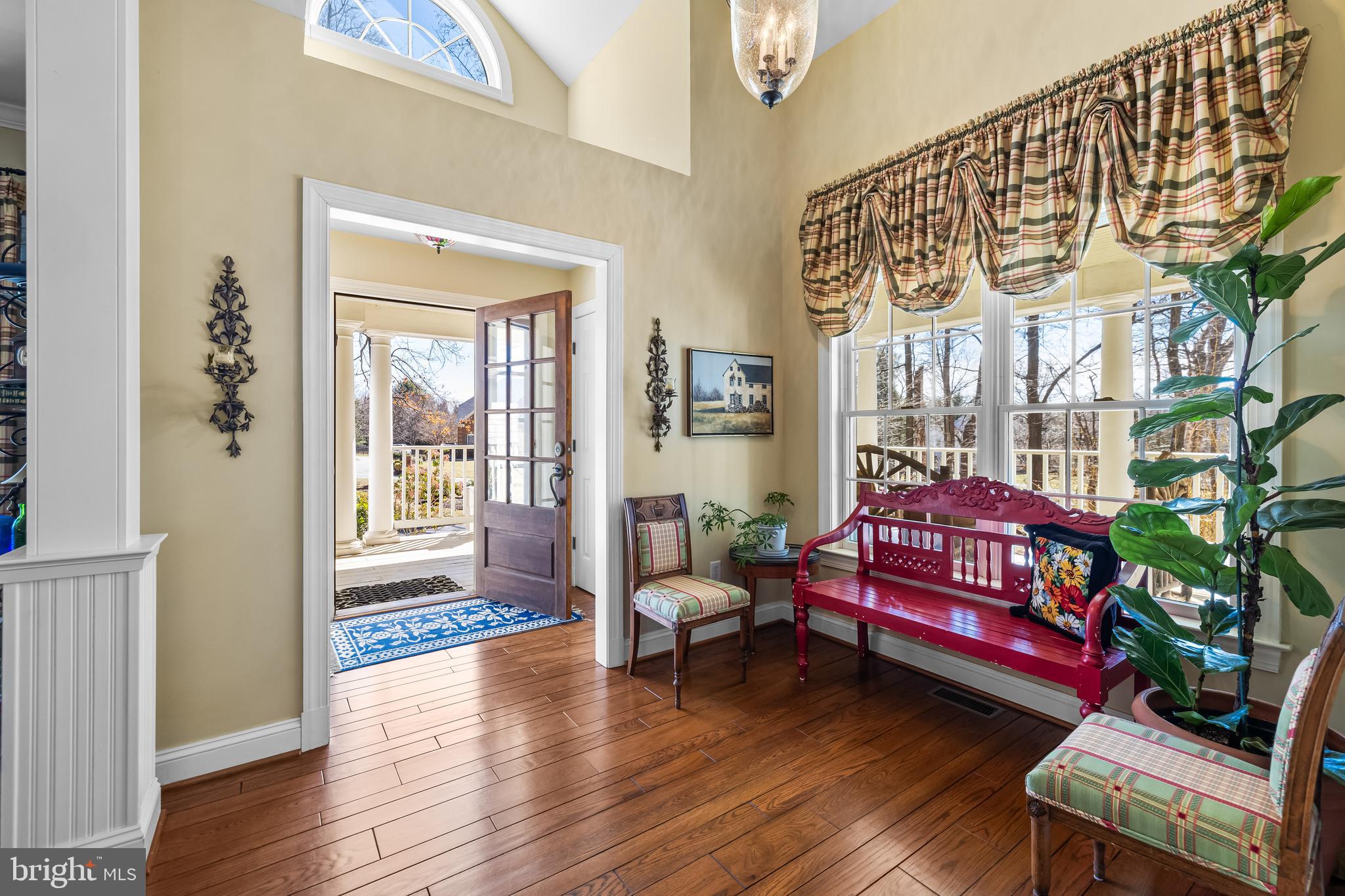 1655 BULLOCK CIRCLE