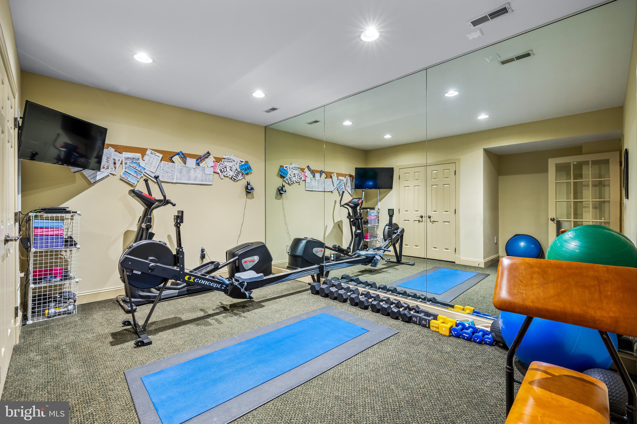 BULLOCK FARM - Residential