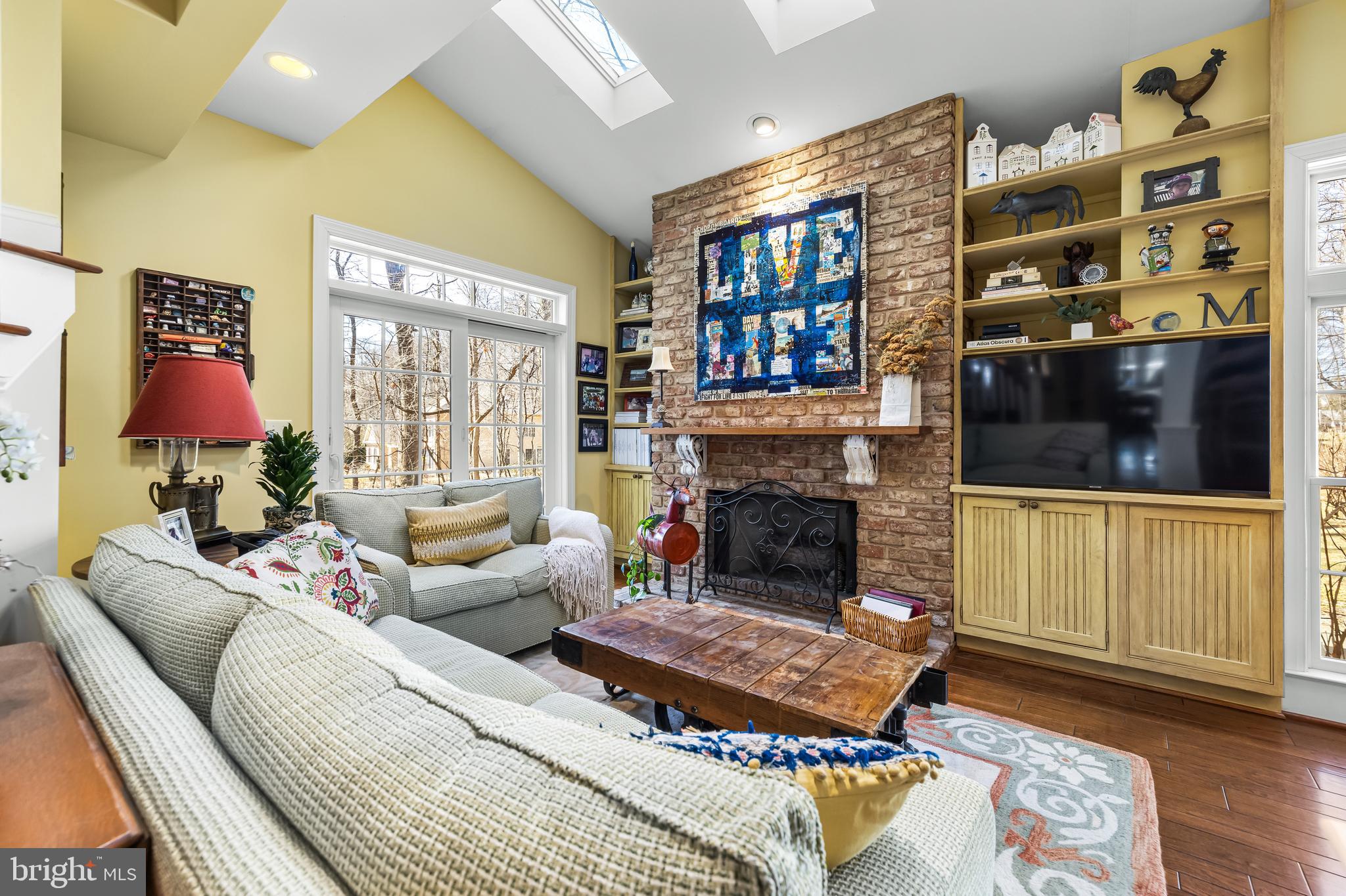 BULLOCK FARM - Residential