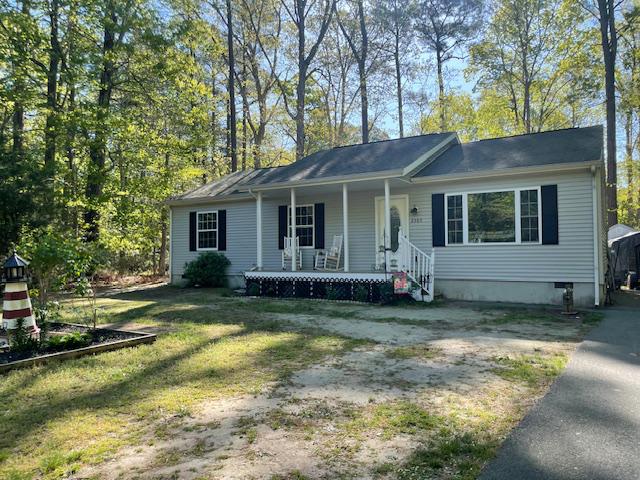 CAPTAIN'S COVE - Residential