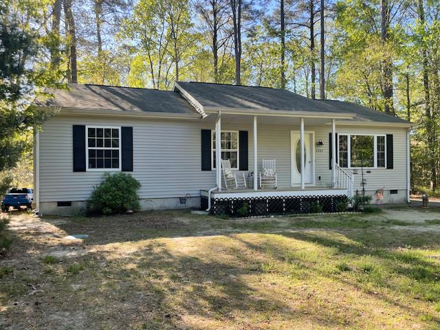 CAPTAIN'S COVE - Residential