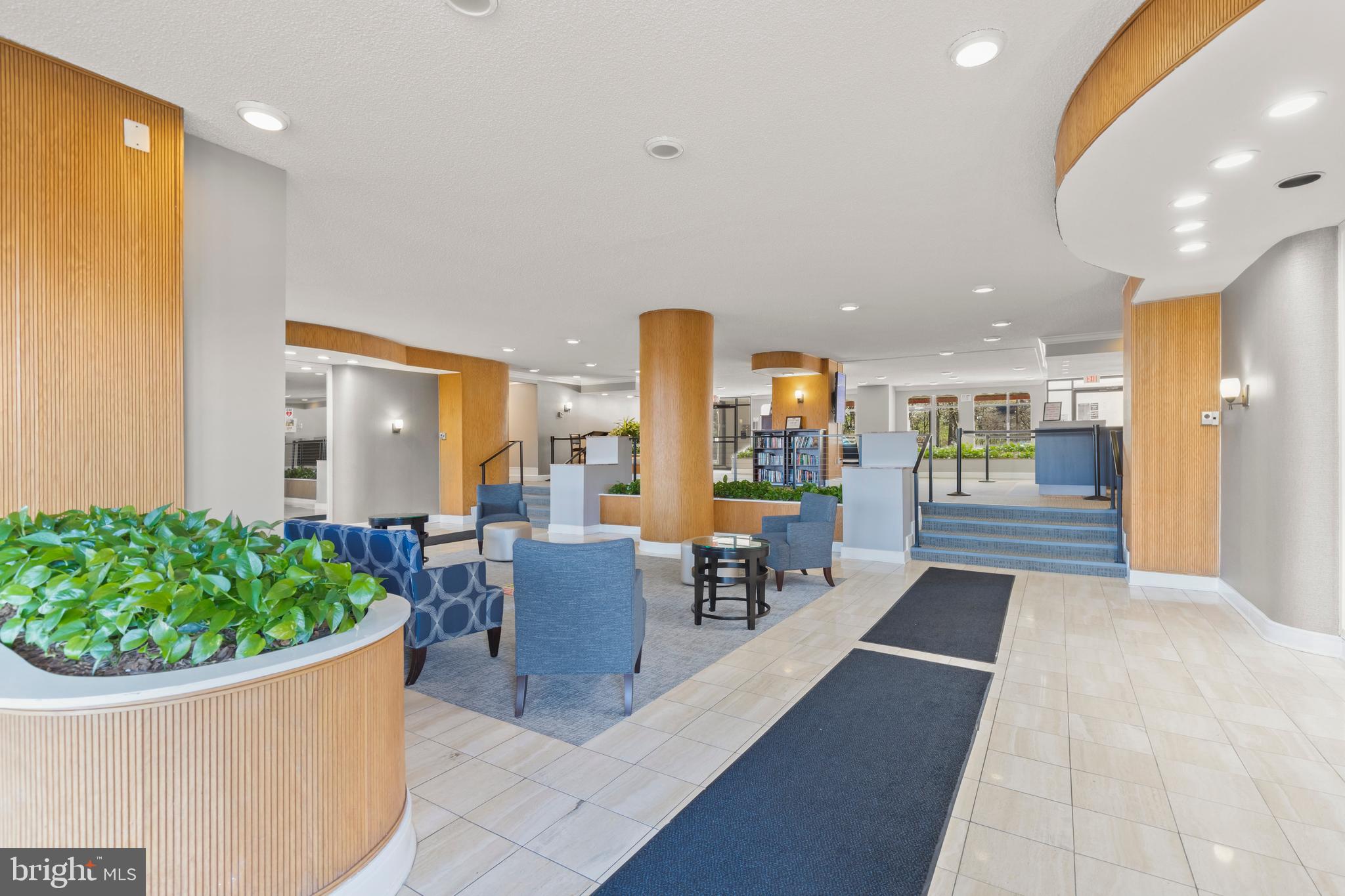 PARK PLACE - Residential