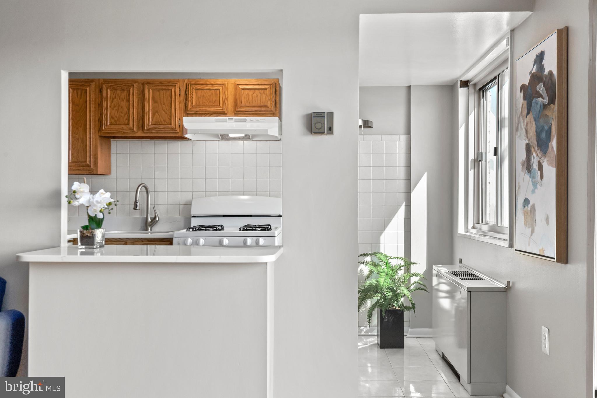 PARK PLACE - Residential