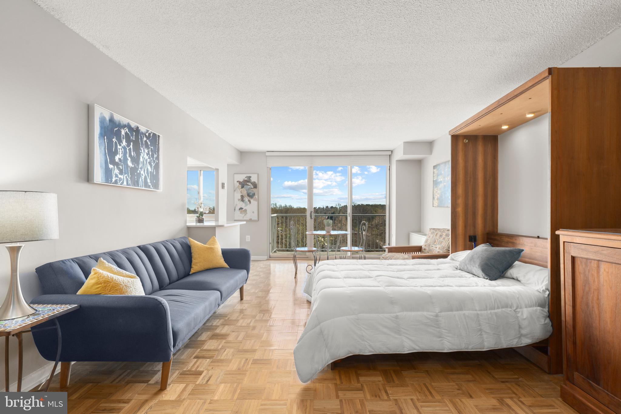 PARK PLACE - Residential