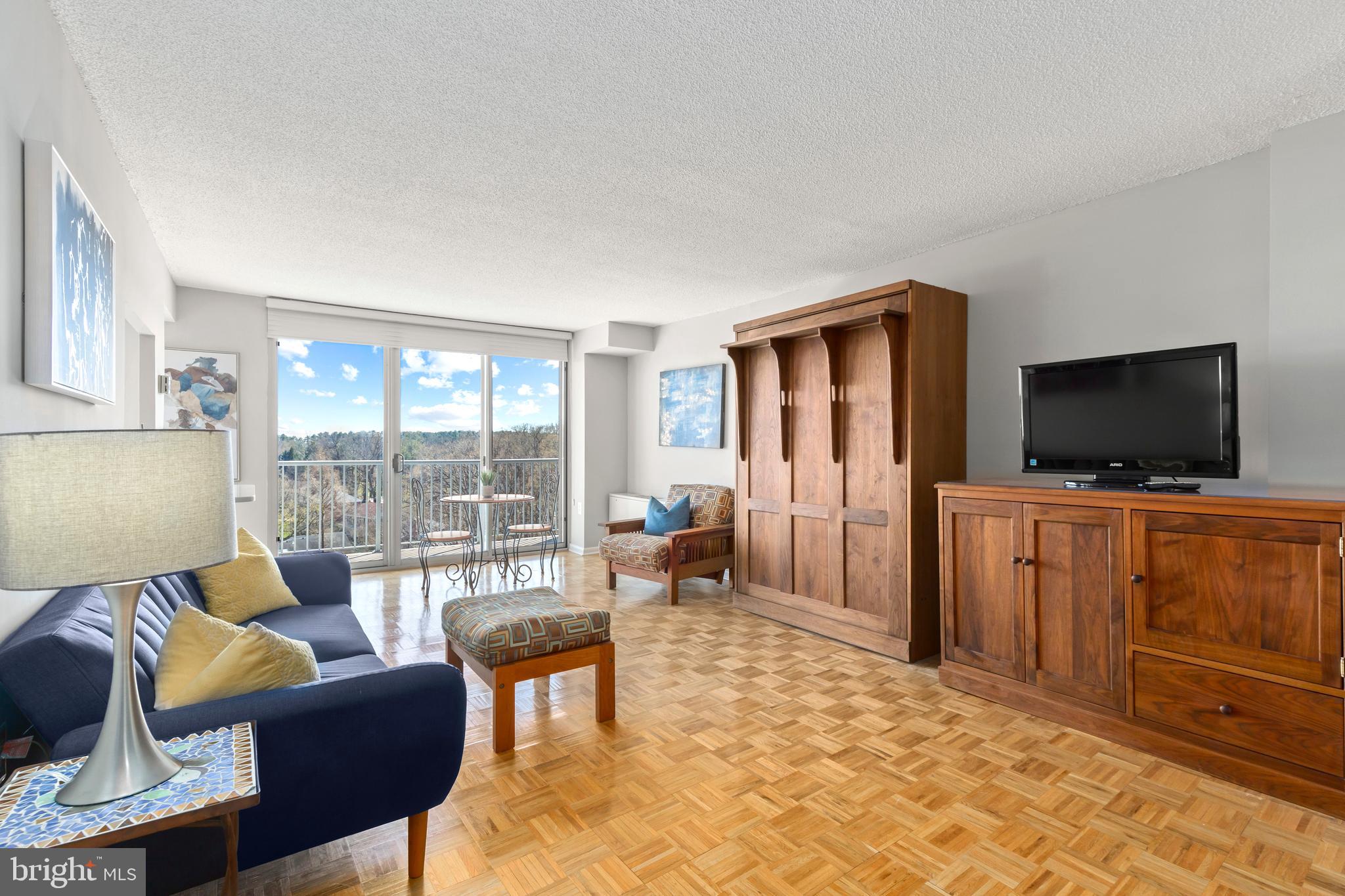 PARK PLACE - Residential