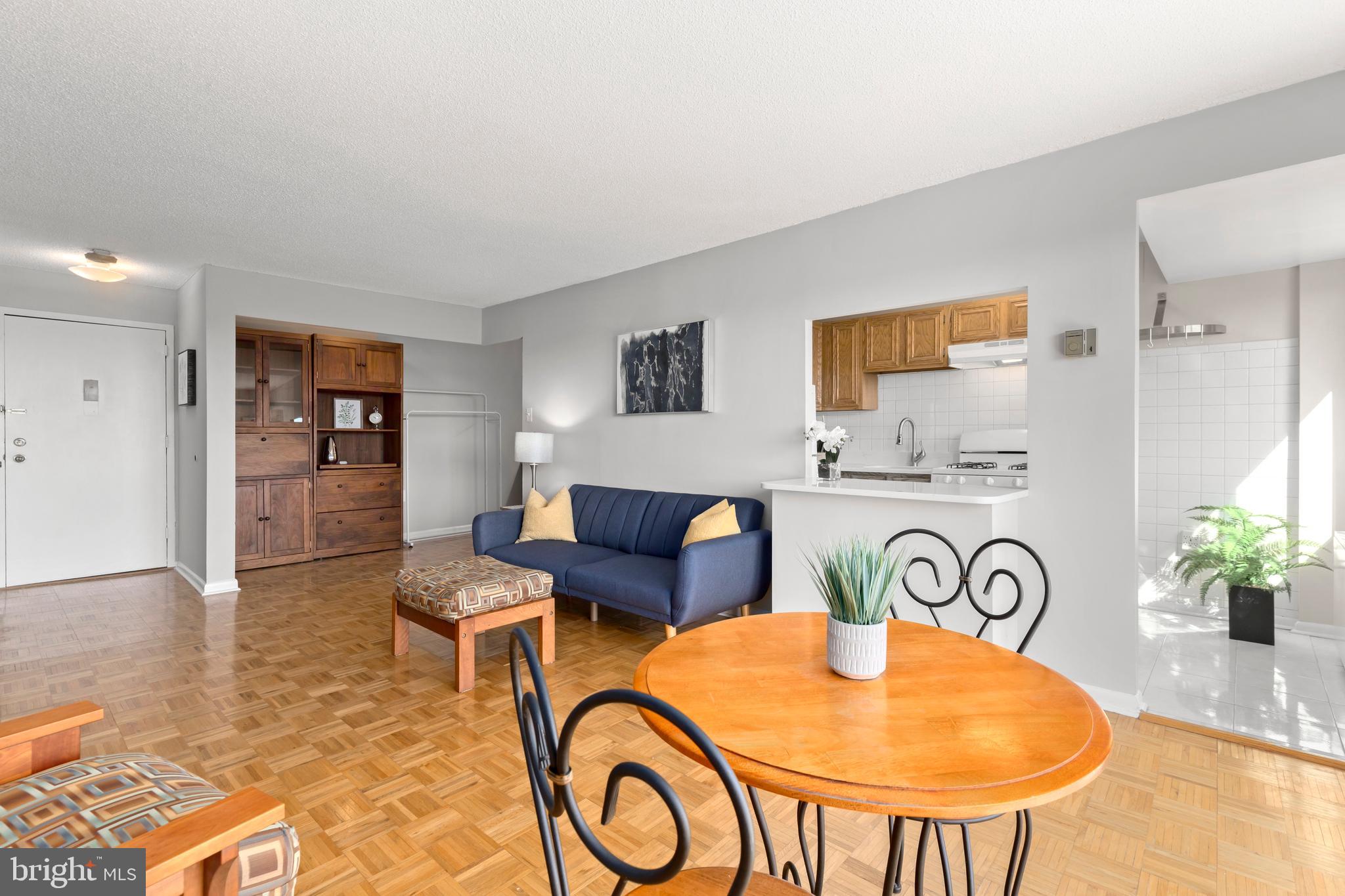 PARK PLACE - Residential