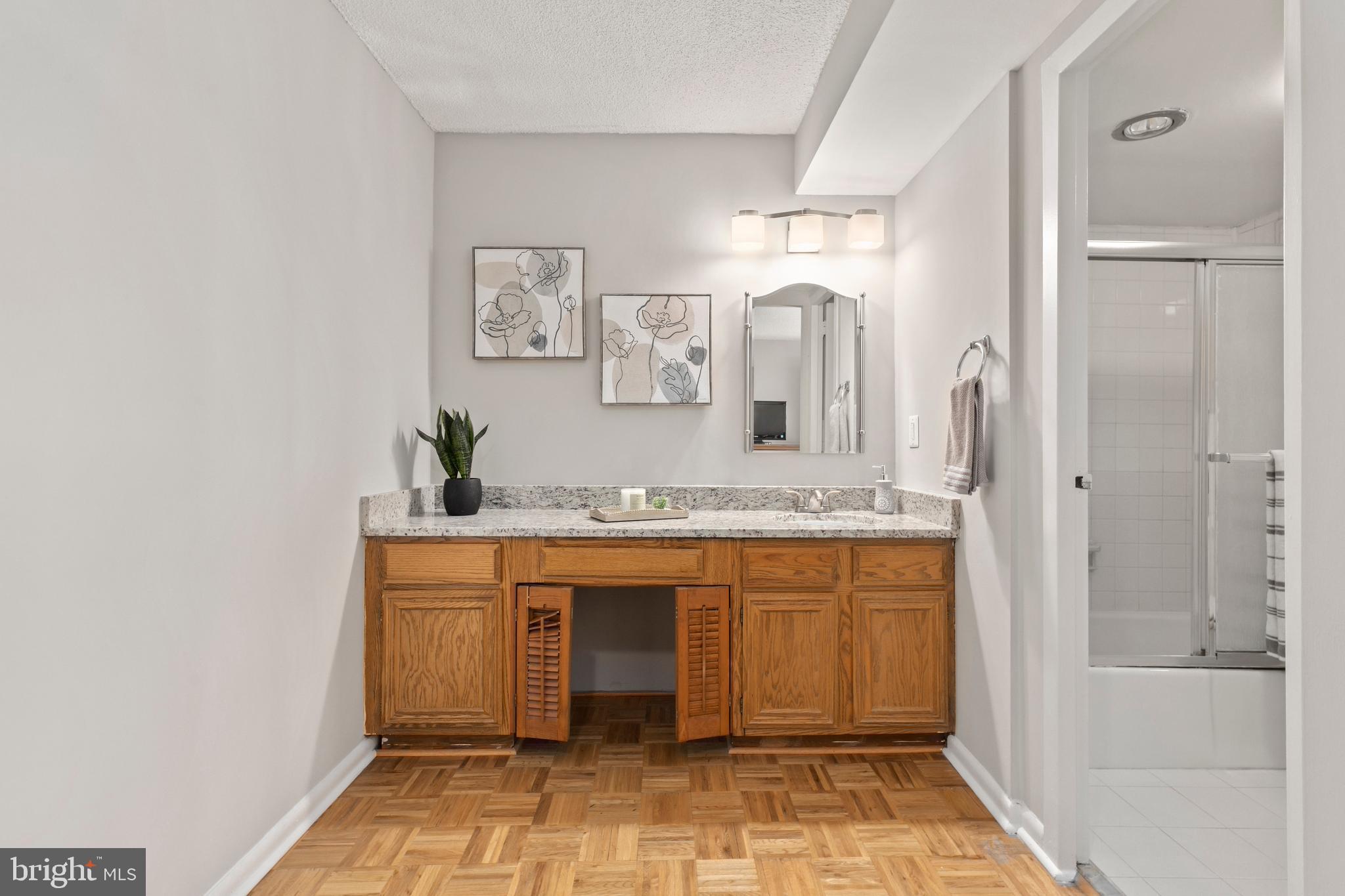 PARK PLACE - Residential