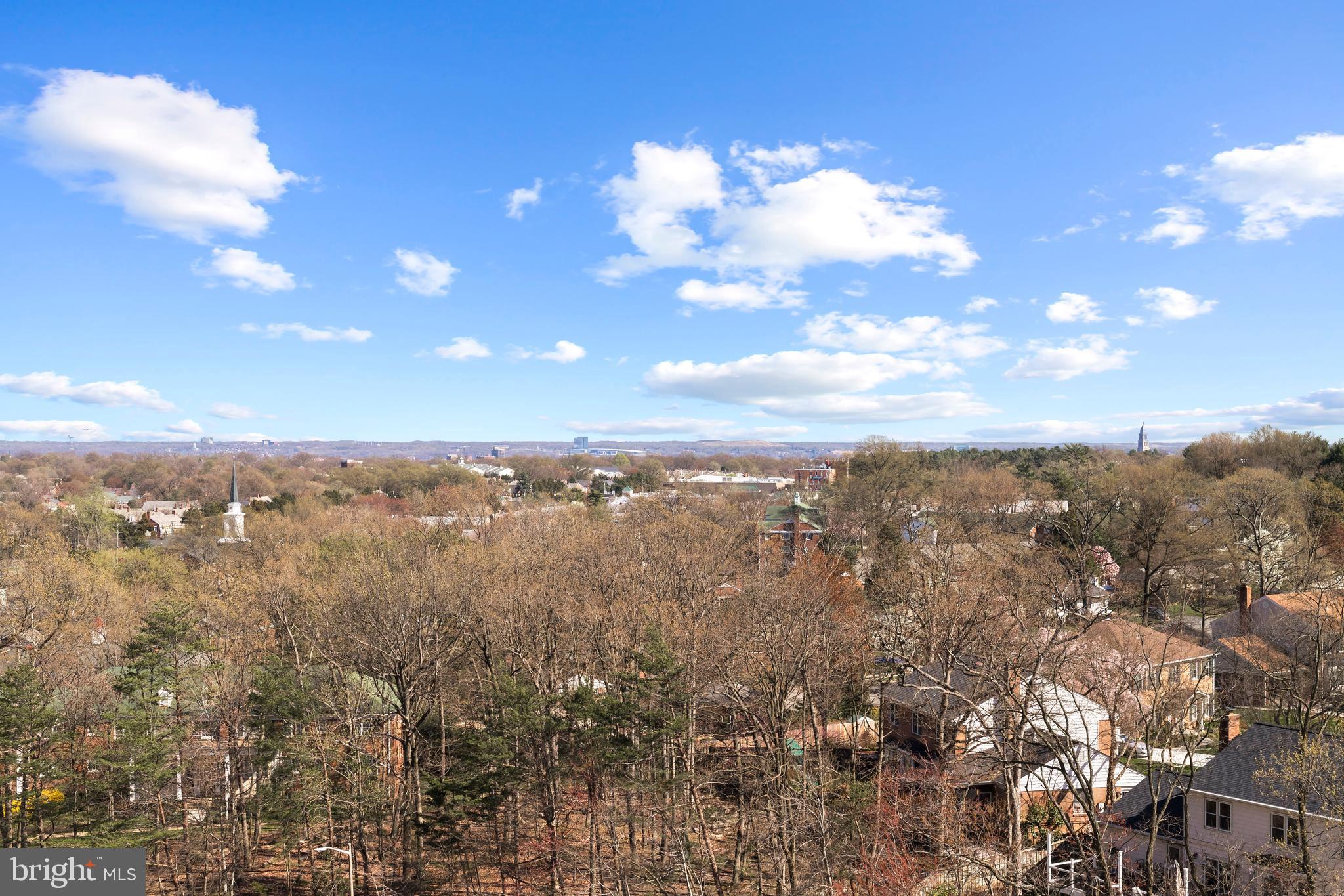 PARK PLACE - Residential