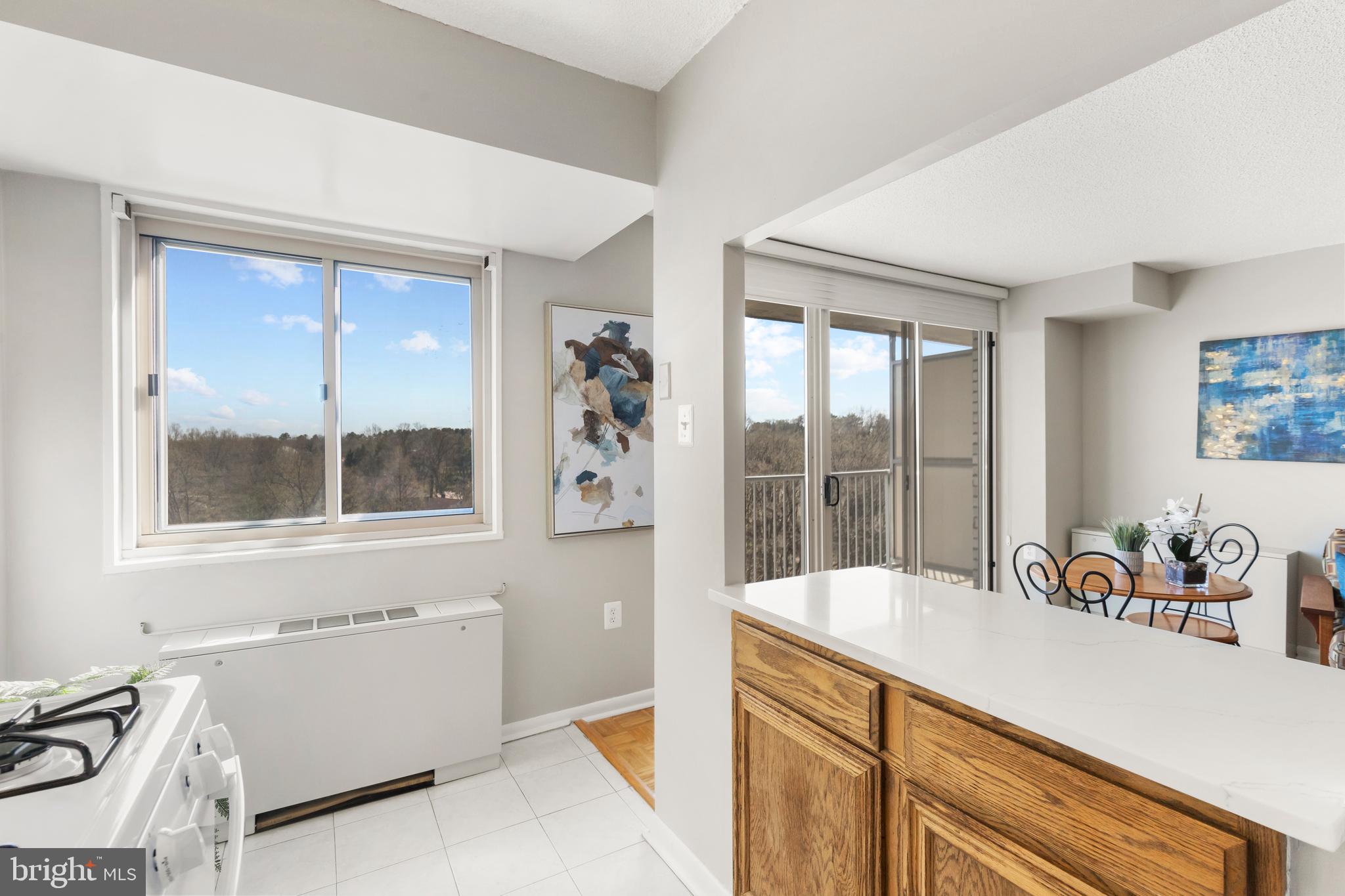 PARK PLACE - Residential