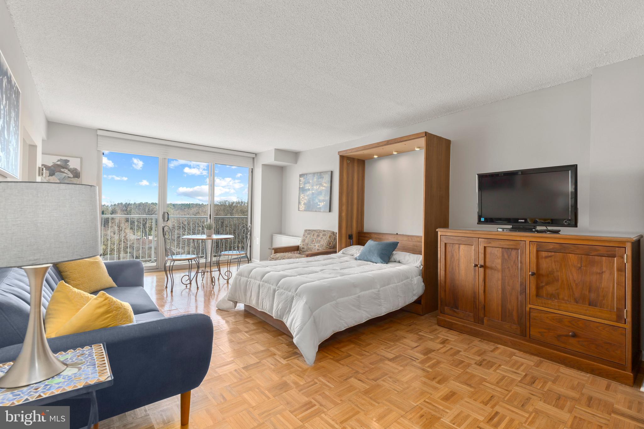 PARK PLACE - Residential