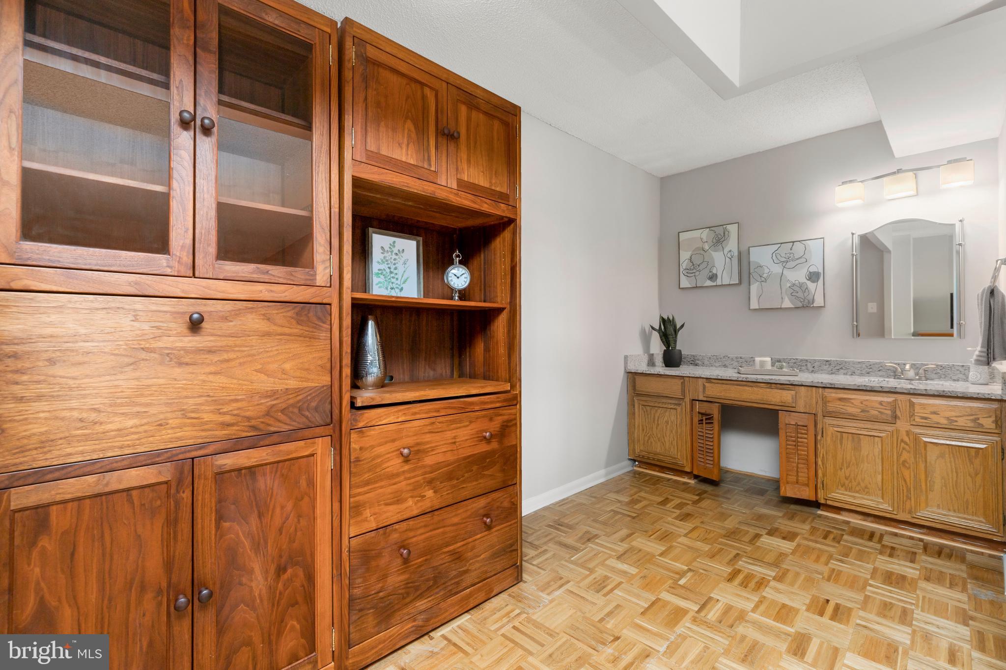 PARK PLACE - Residential