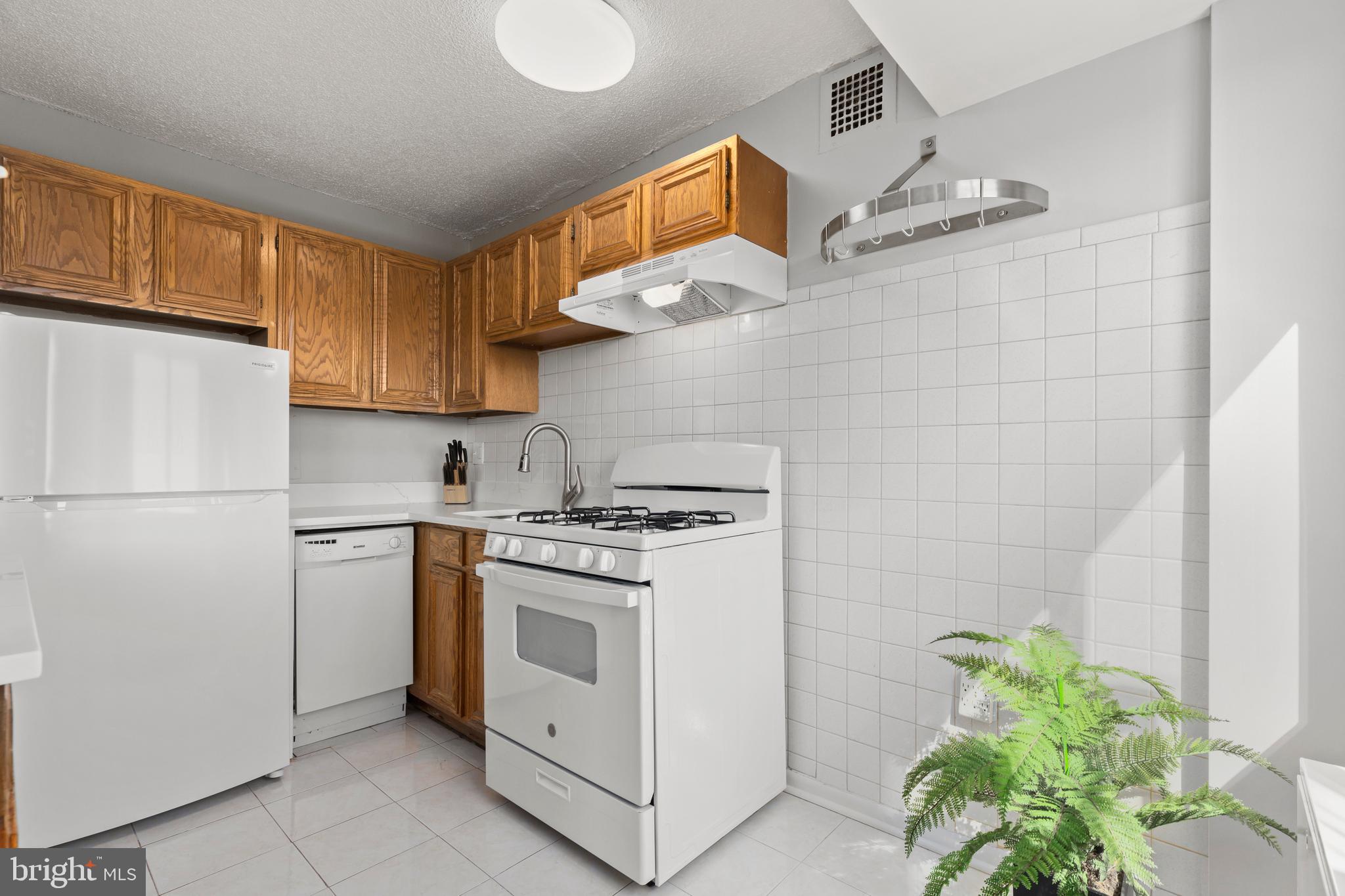 PARK PLACE - Residential