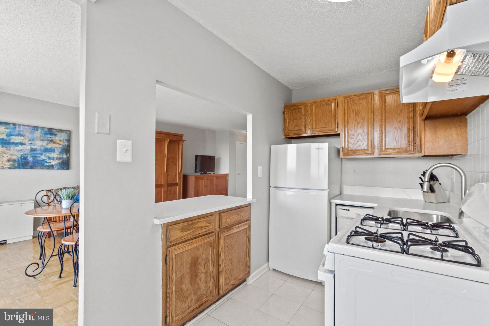 PARK PLACE - Residential