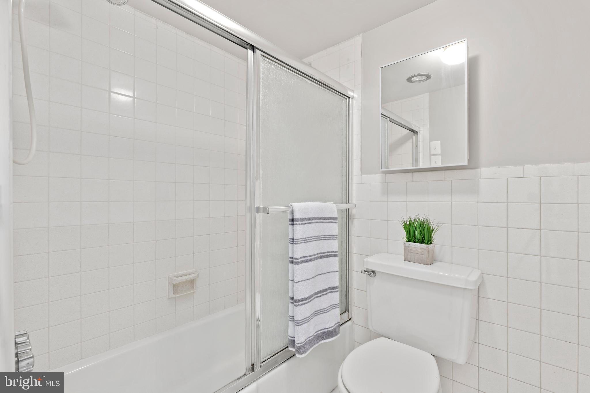 PARK PLACE - Residential