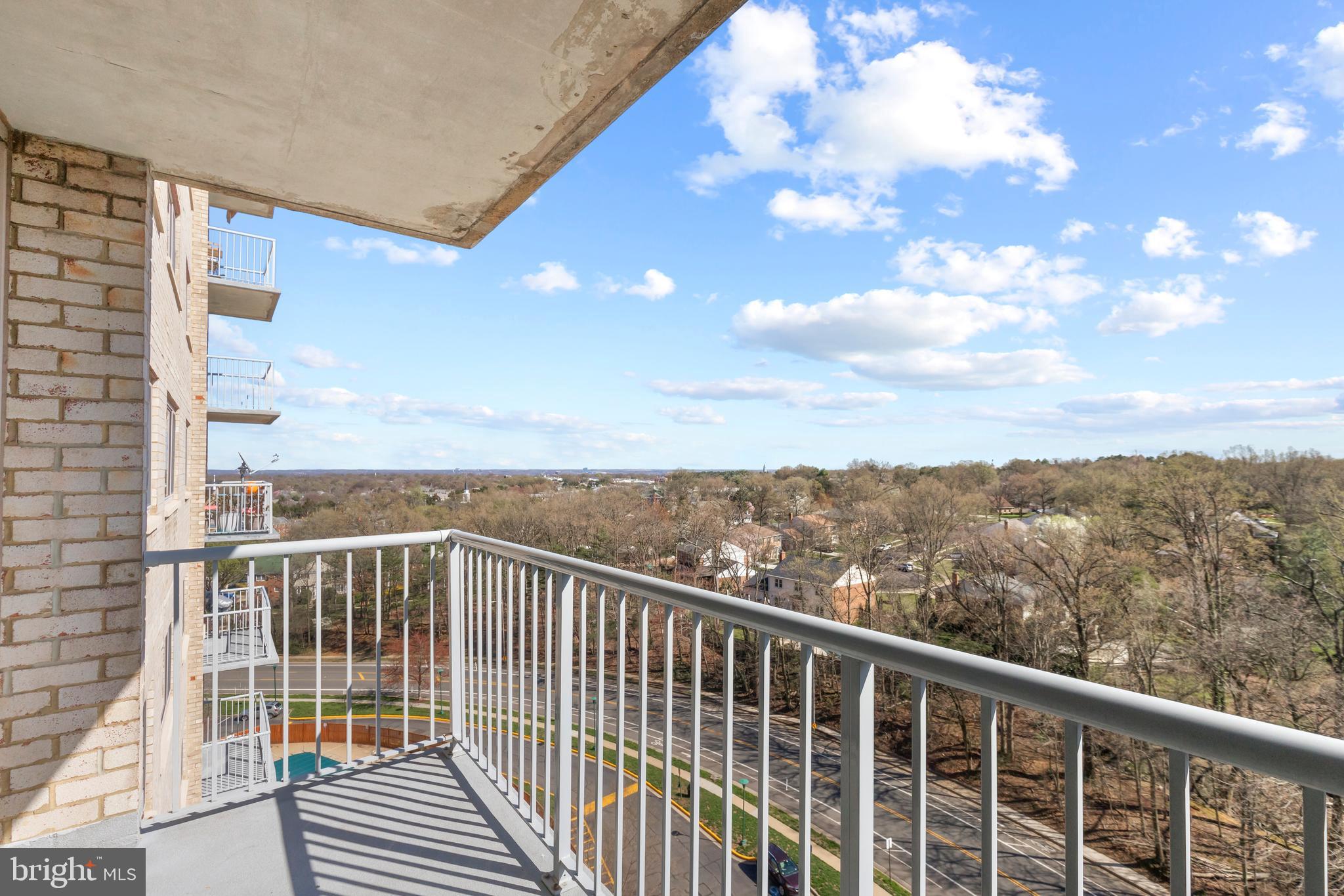 PARK PLACE - Residential