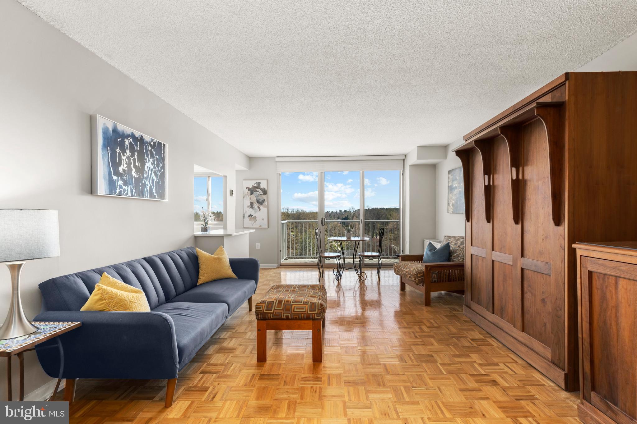 PARK PLACE - Residential