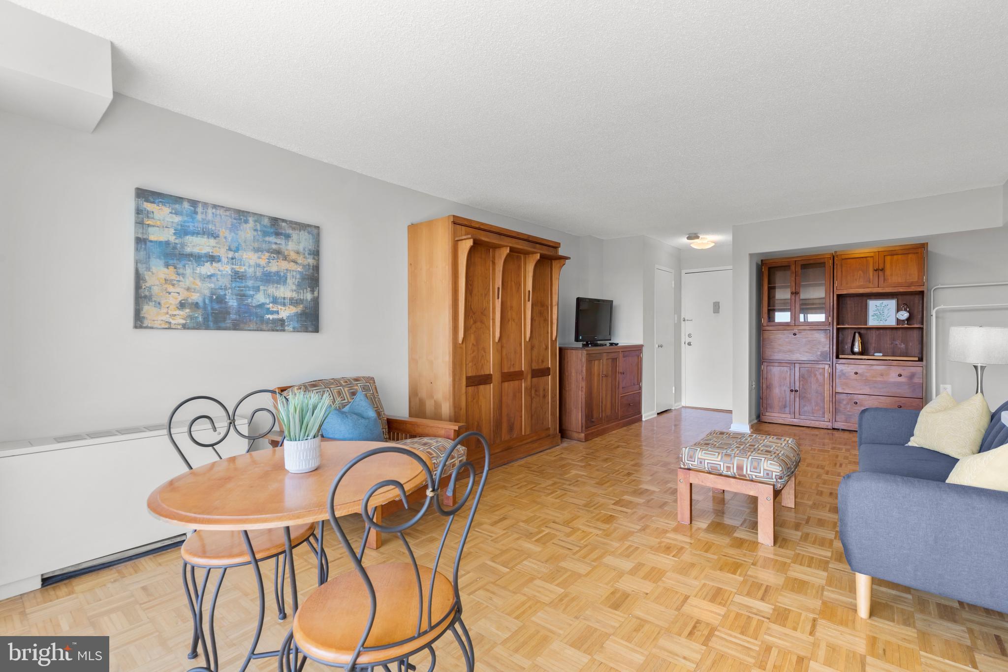 PARK PLACE - Residential