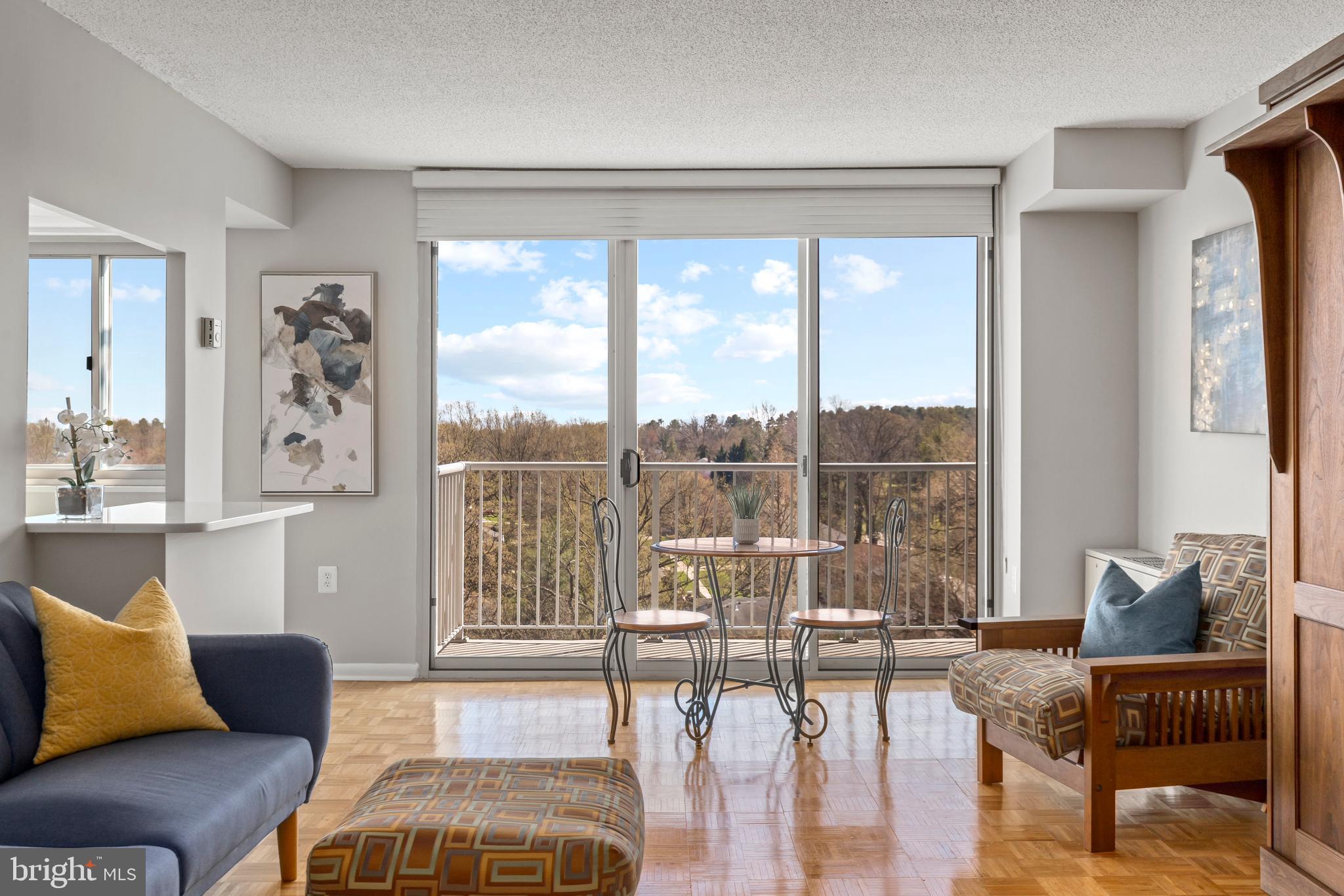 PARK PLACE - Residential