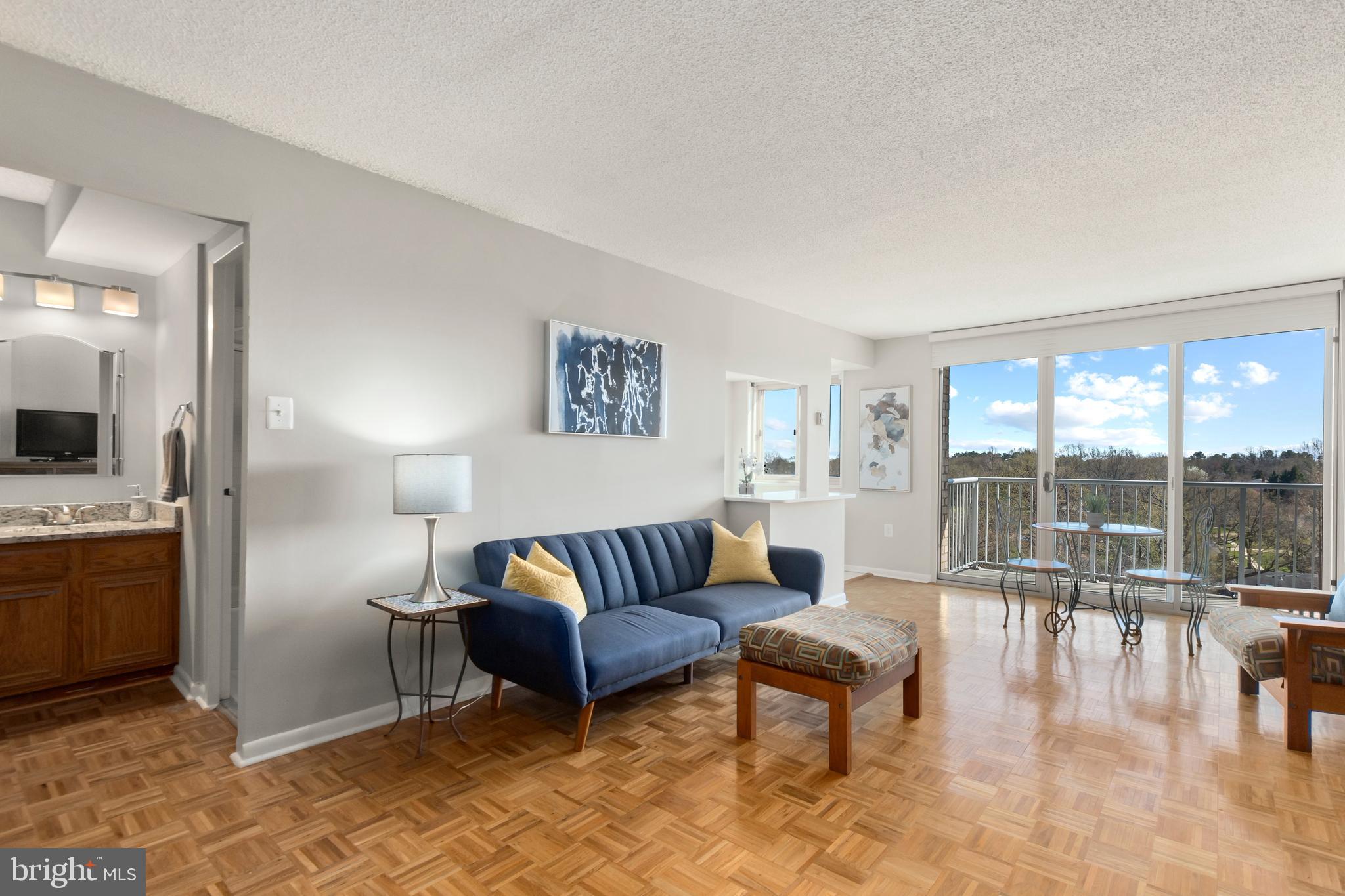 PARK PLACE - Residential