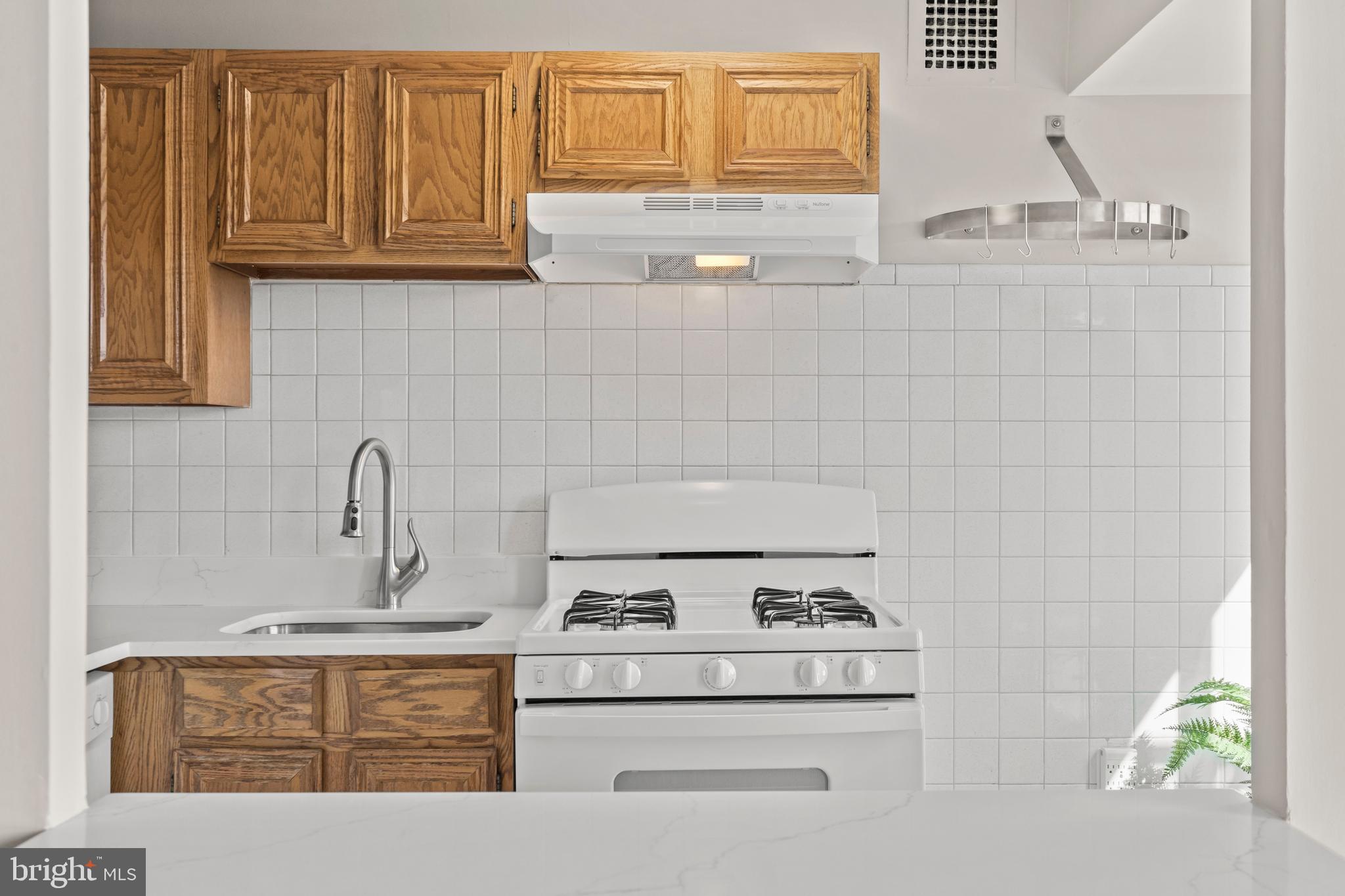 PARK PLACE - Residential