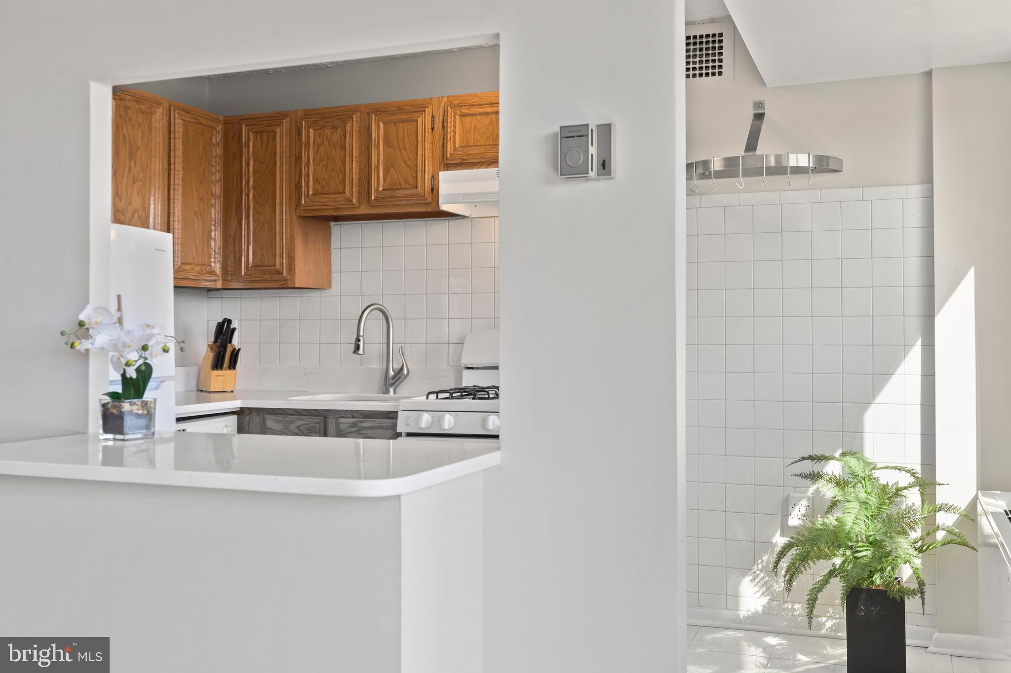 PARK PLACE - Residential