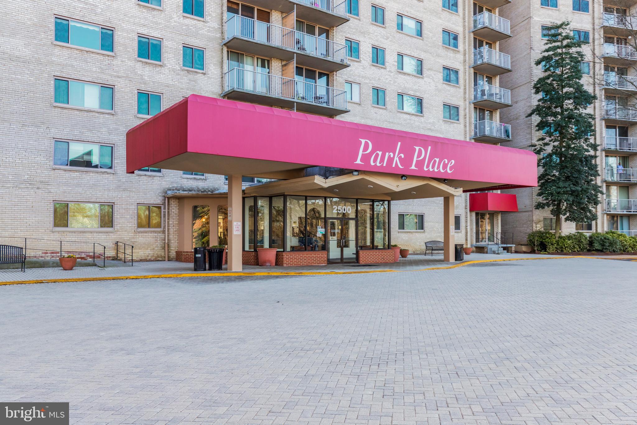 PARK PLACE - Residential