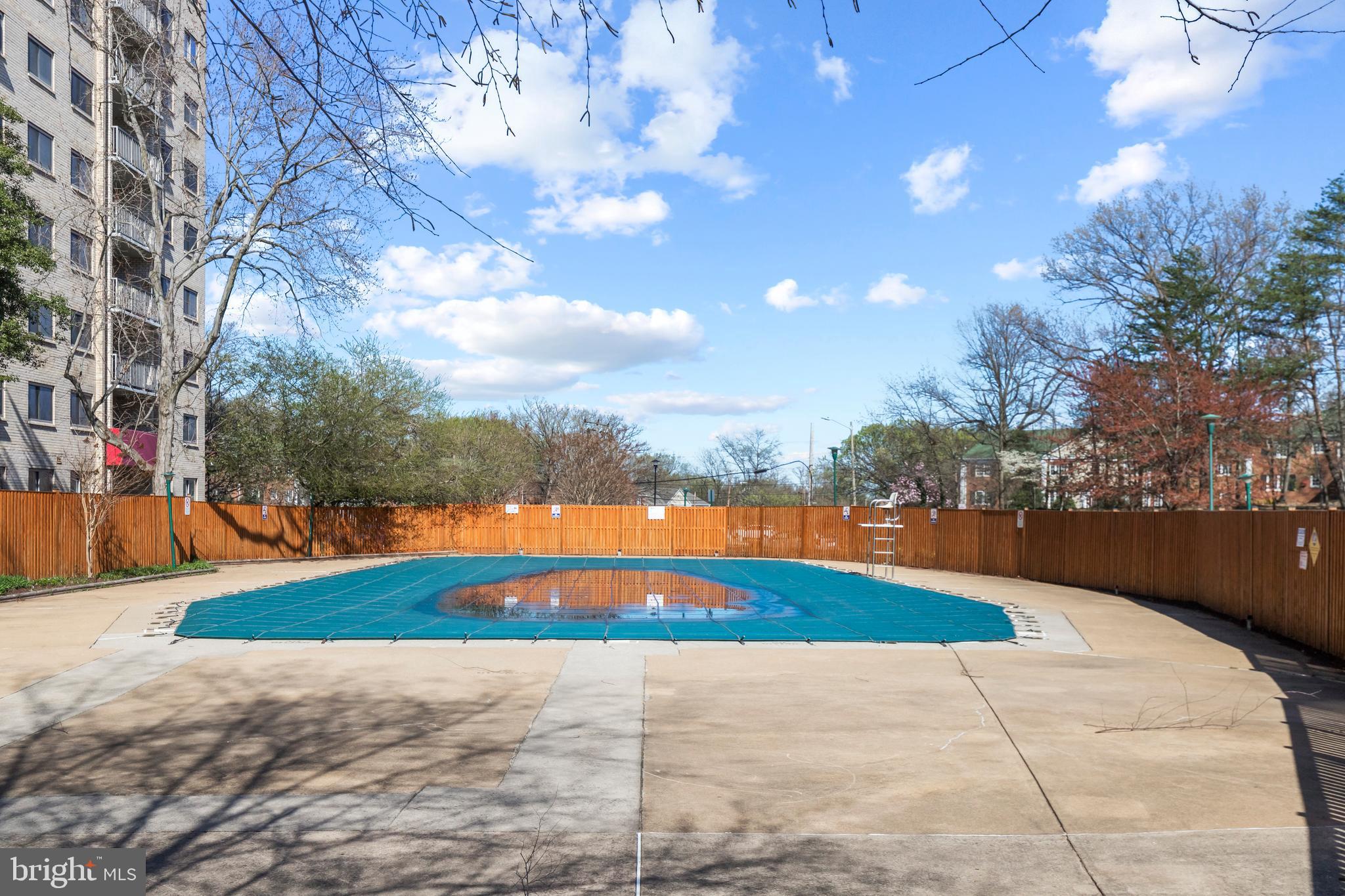 PARK PLACE - Residential