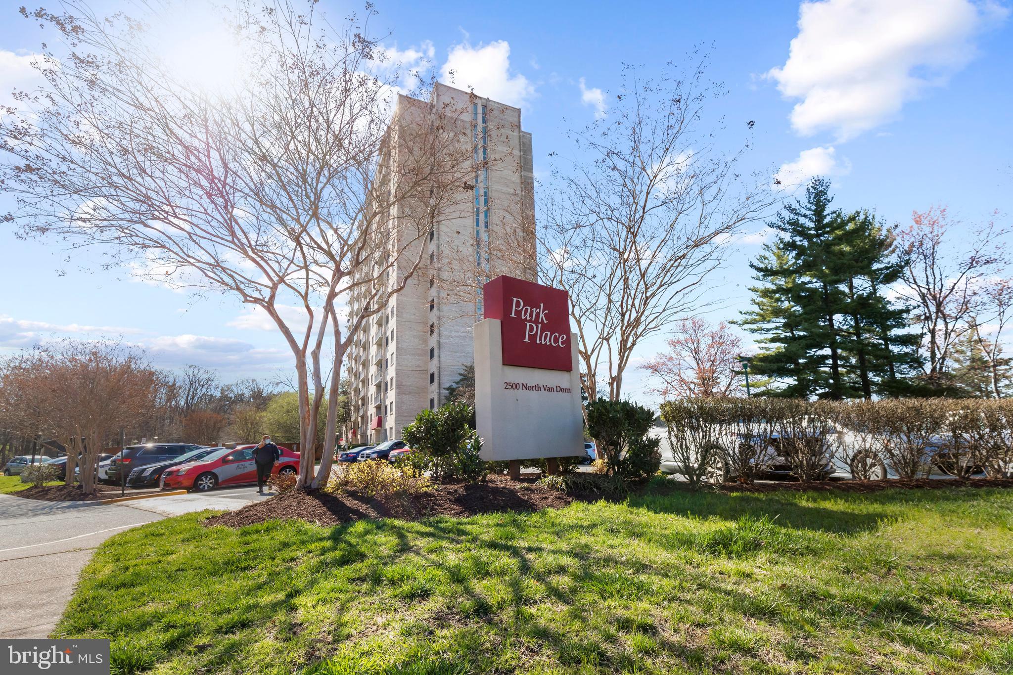 PARK PLACE - Residential