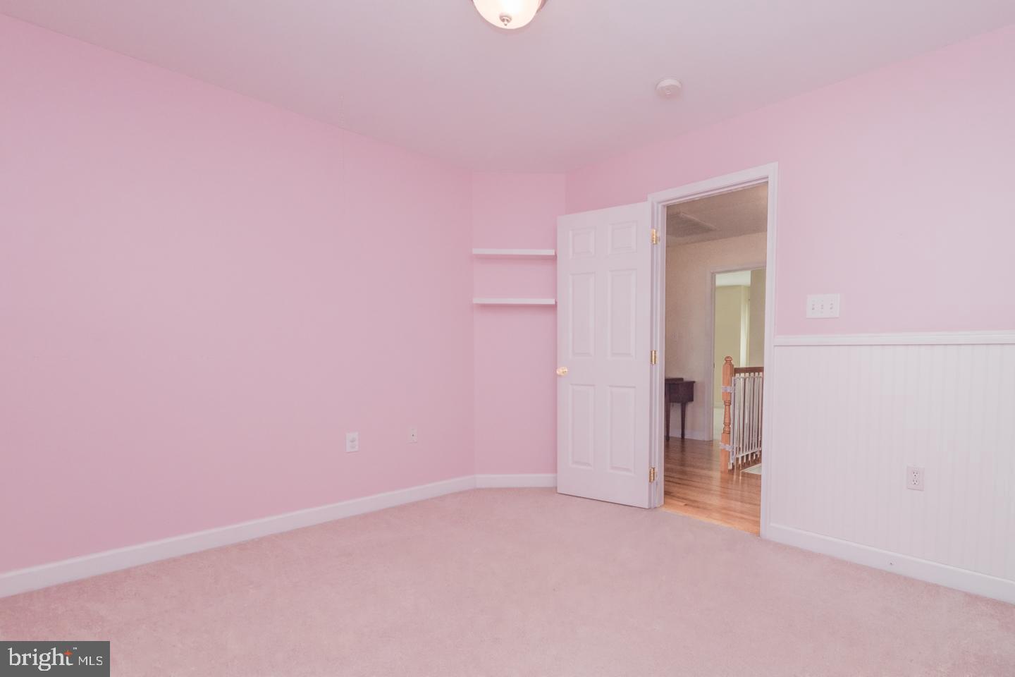 MARTINSBURG STATION - Residential