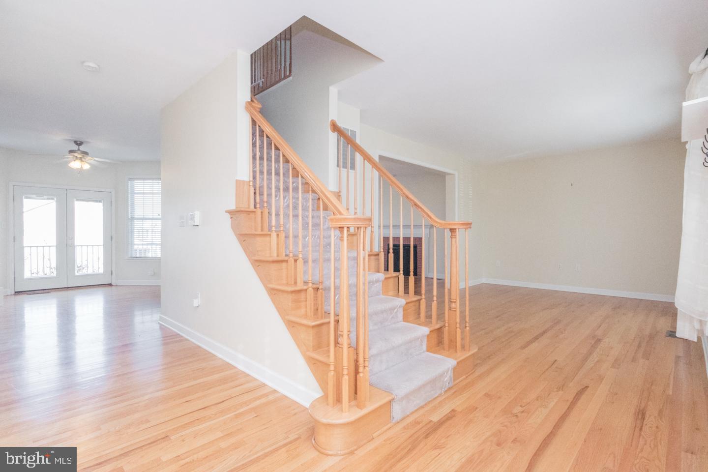 MARTINSBURG STATION - Residential