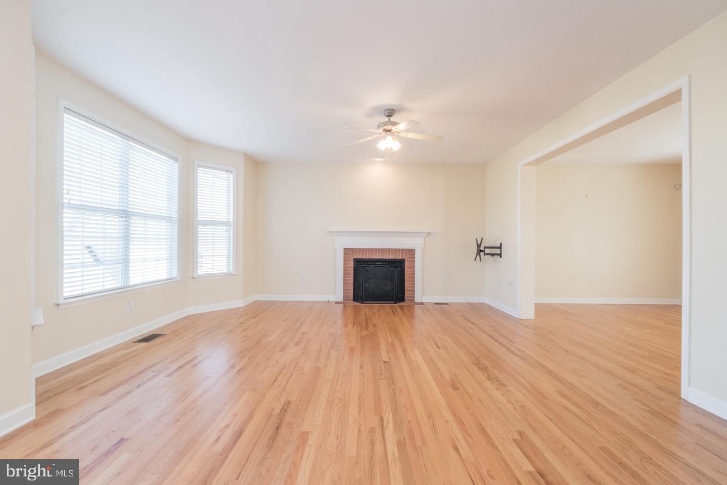 MARTINSBURG STATION - Residential