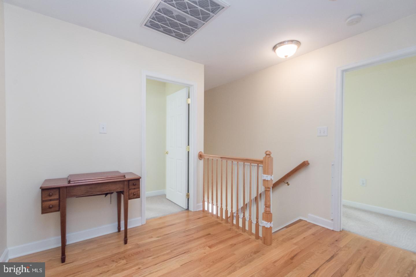 MARTINSBURG STATION - Residential