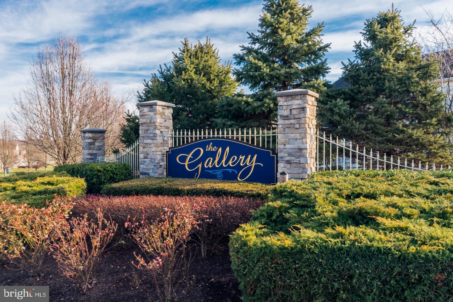 MARTINSBURG STATION - Residential