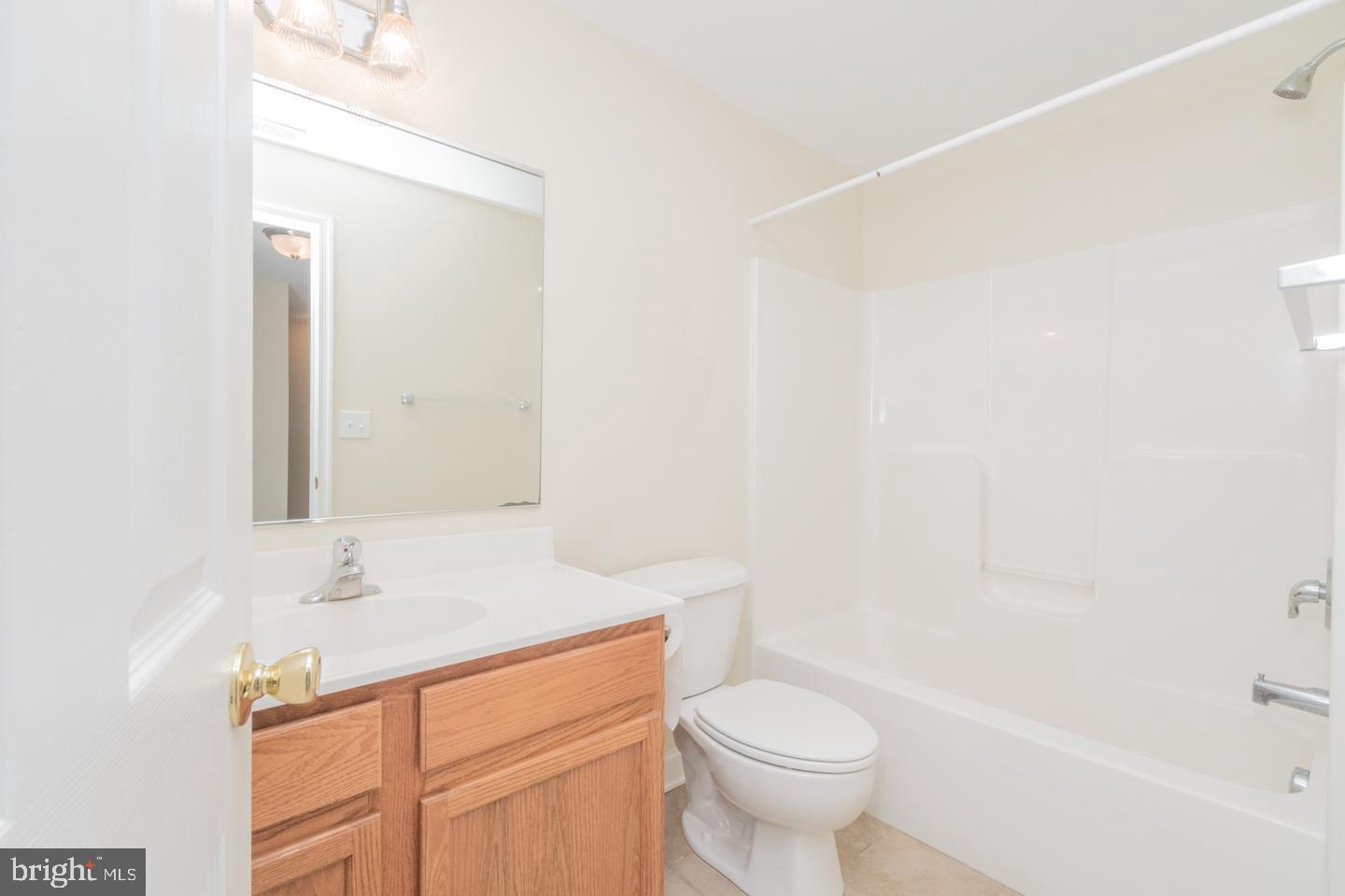 MARTINSBURG STATION - Residential