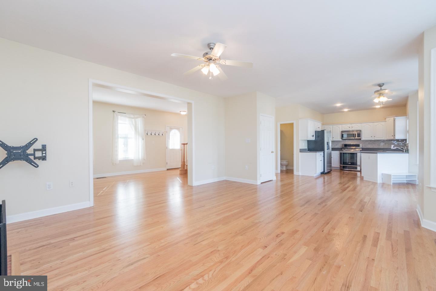 MARTINSBURG STATION - Residential