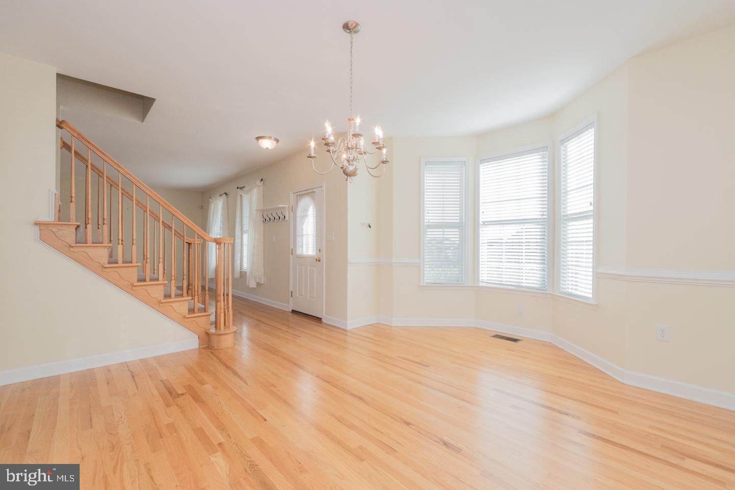 MARTINSBURG STATION - Residential