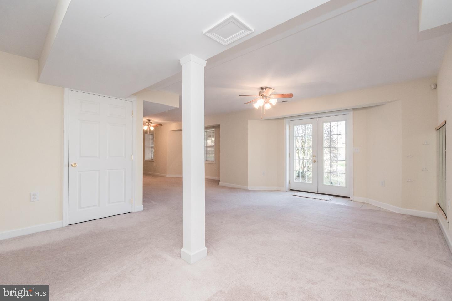 MARTINSBURG STATION - Residential