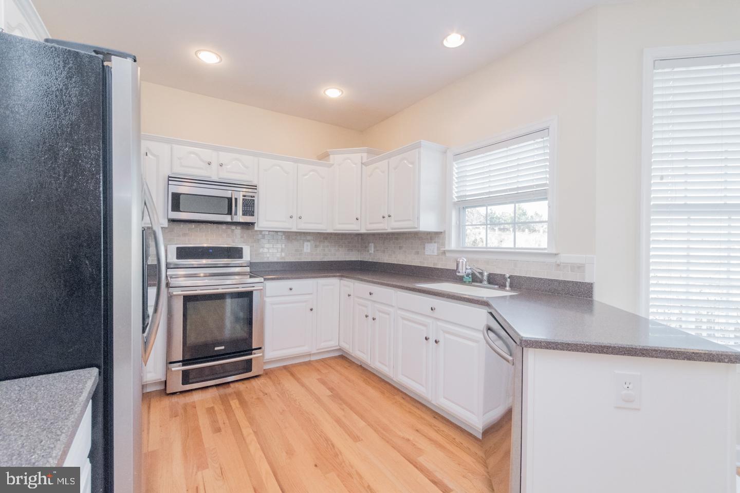 MARTINSBURG STATION - Residential