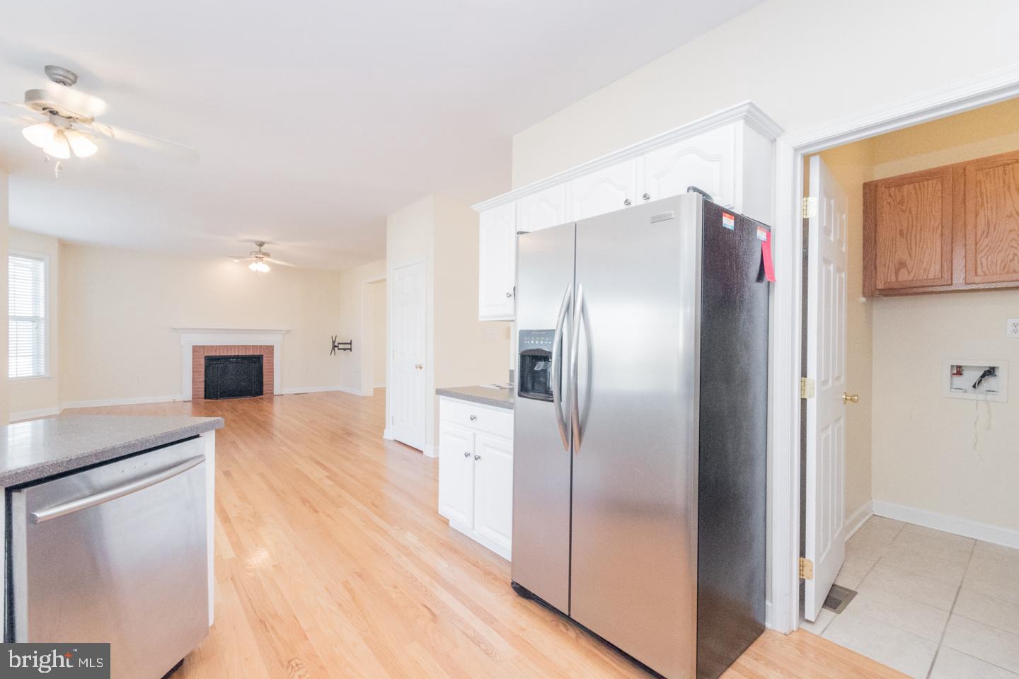 MARTINSBURG STATION - Residential