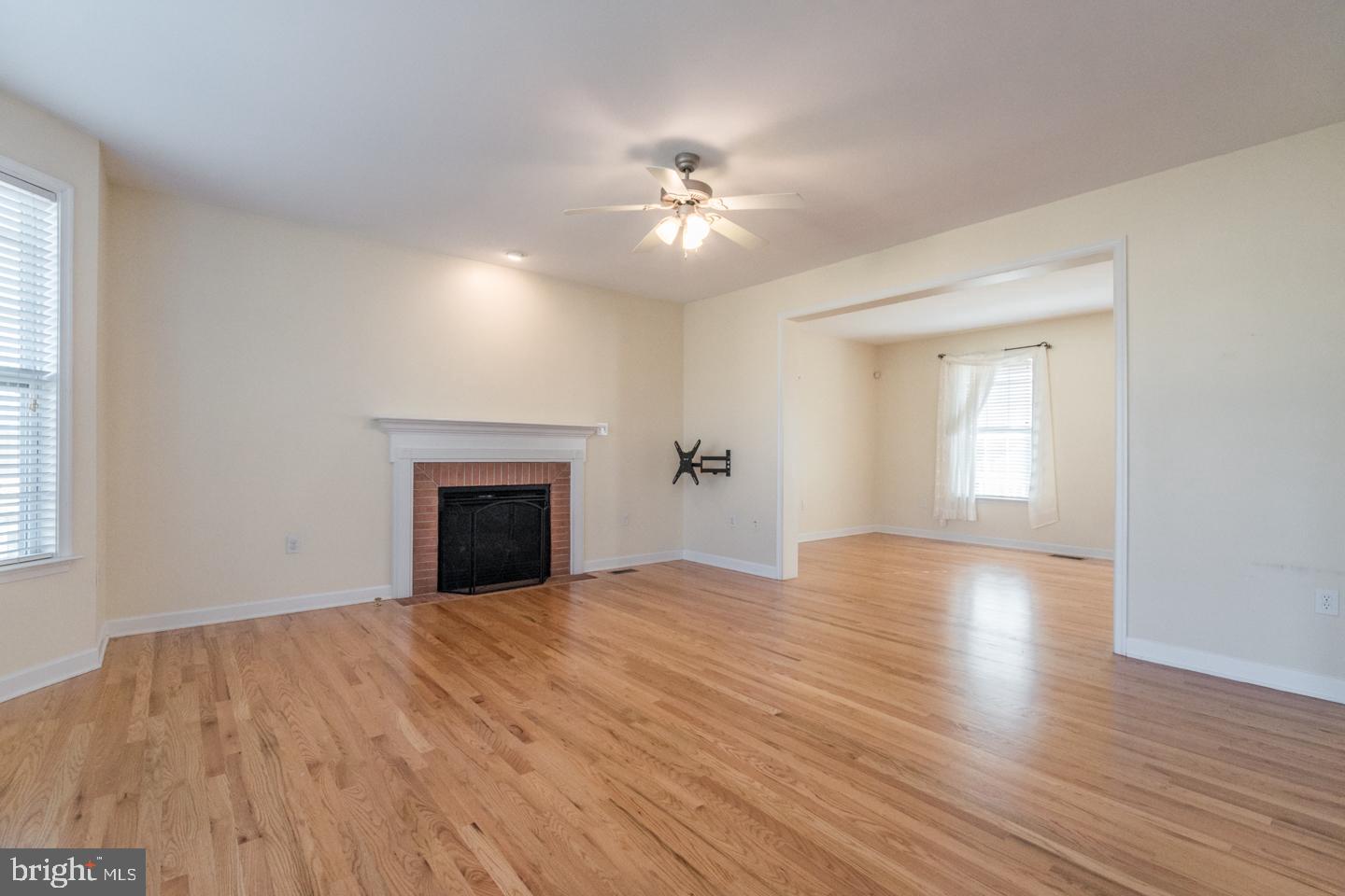 MARTINSBURG STATION - Residential