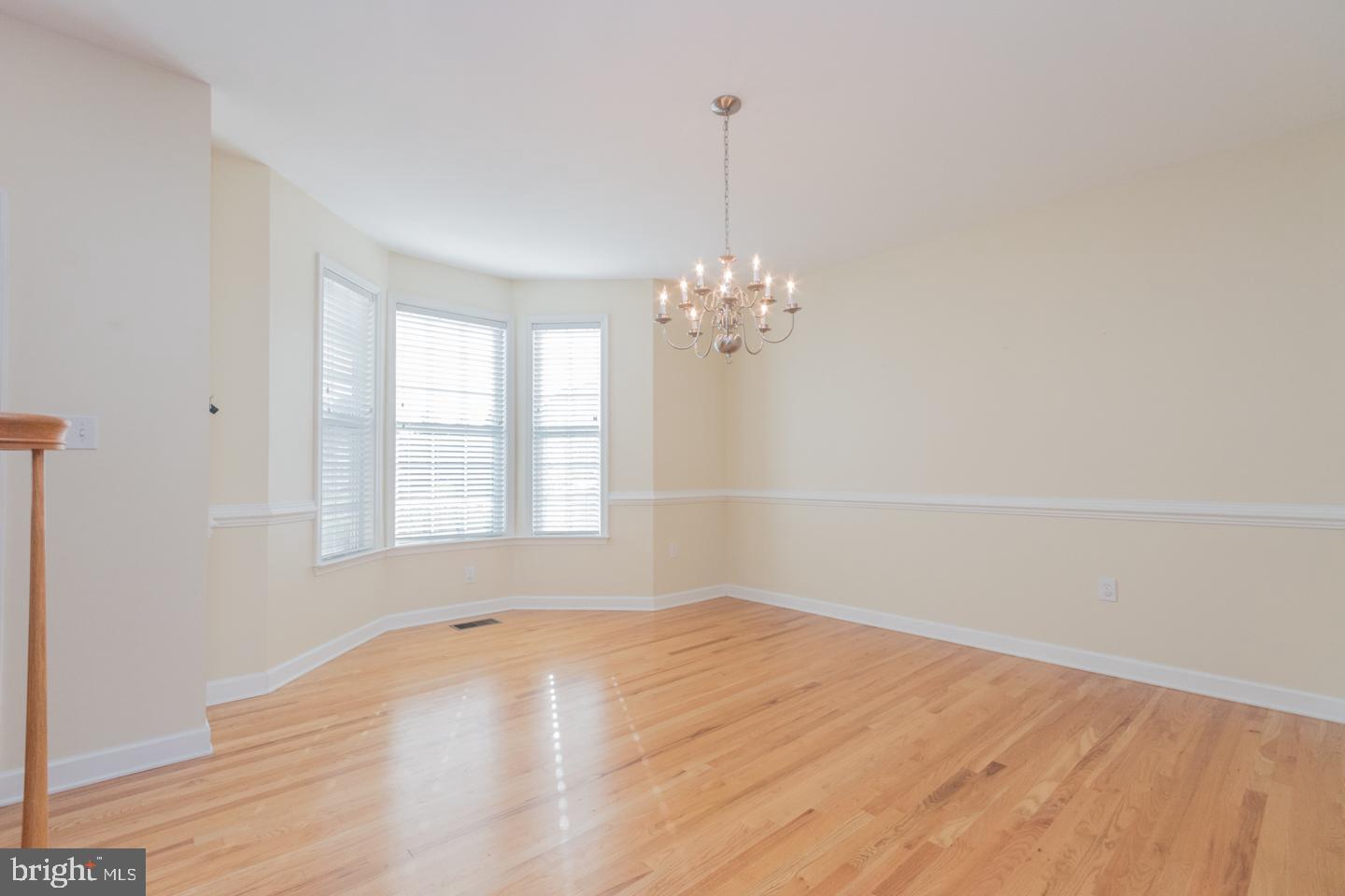 MARTINSBURG STATION - Residential