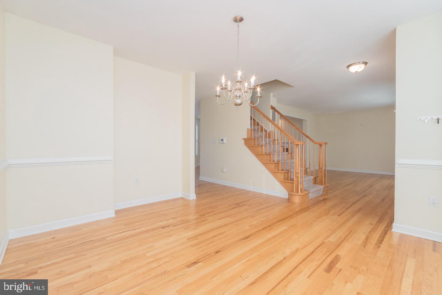 MARTINSBURG STATION - Residential