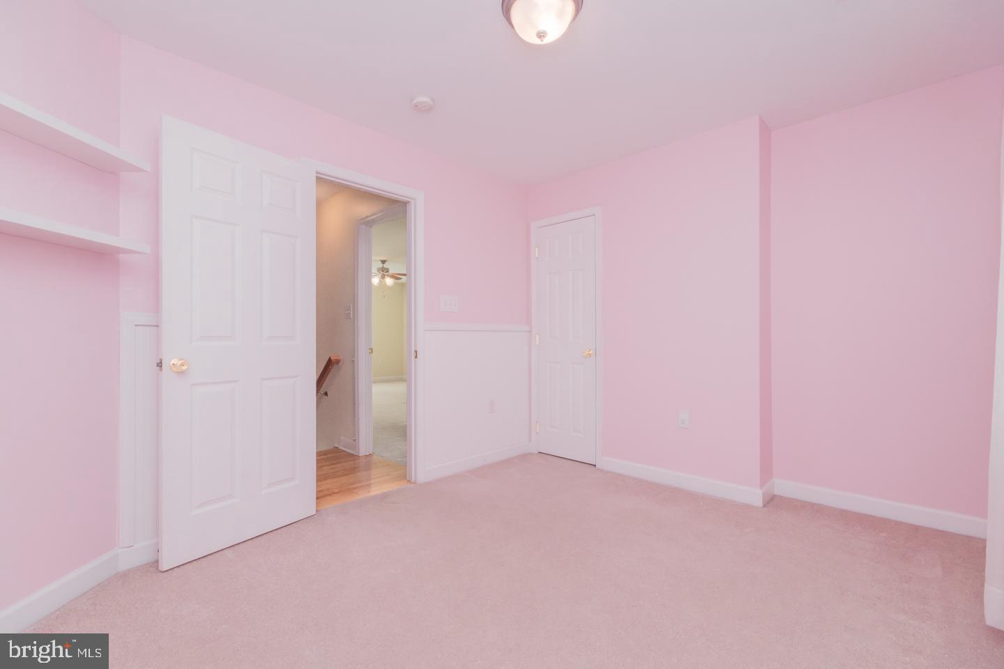 MARTINSBURG STATION - Residential