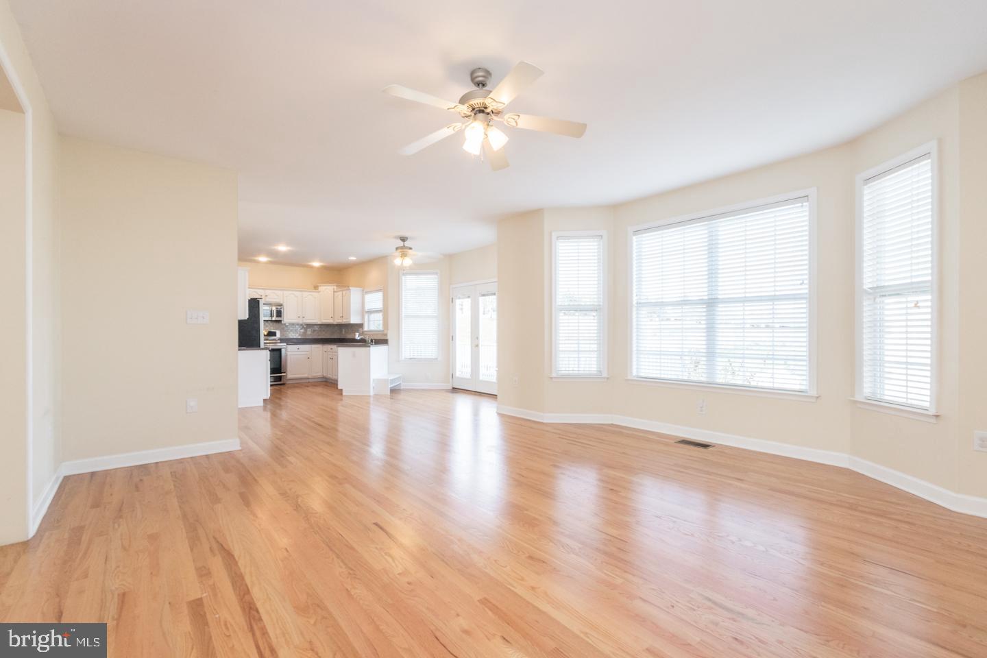 MARTINSBURG STATION - Residential