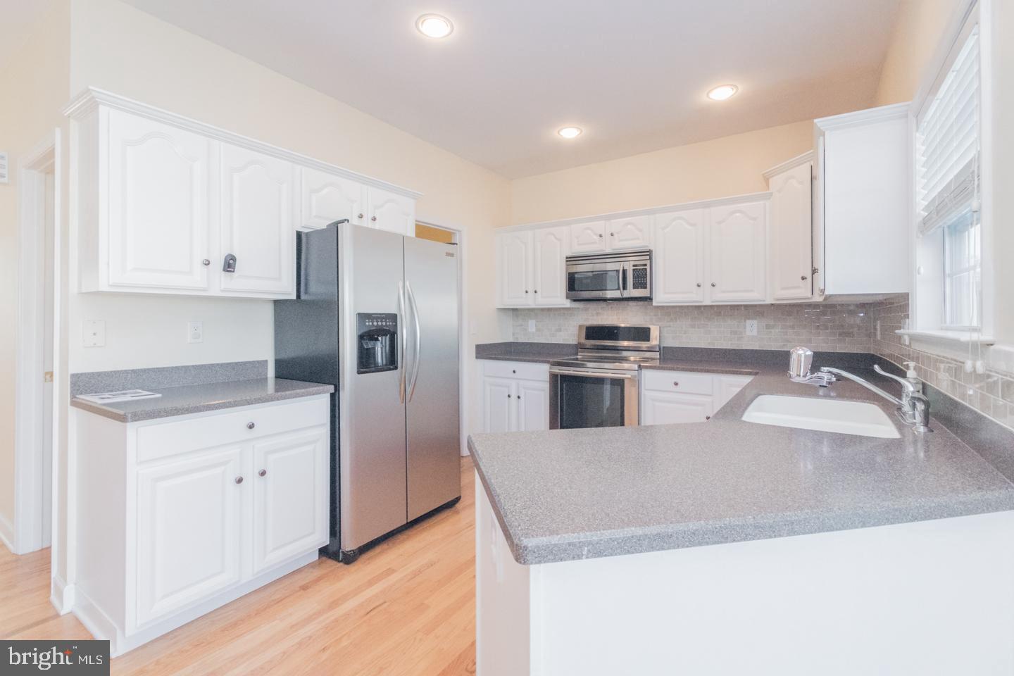 MARTINSBURG STATION - Residential